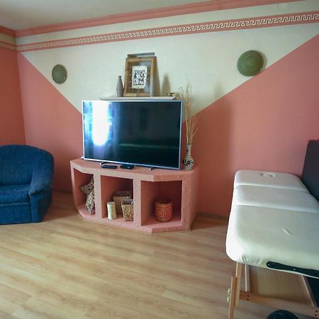 Villa Ametyst Štúrovo Bagian luar foto