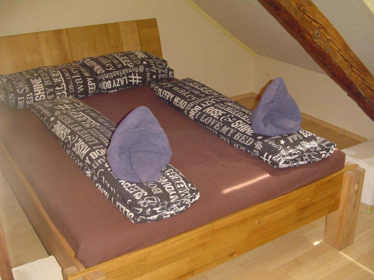 Villa Ametyst Štúrovo Bagian luar foto